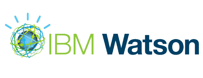 Logo IBM Watson